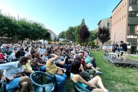 Milano: dall’8 al 14 settembre Anteo nella Città fa tappa in IBVA.  Il 10 un evento speciale dedicato al tema dell'abitare