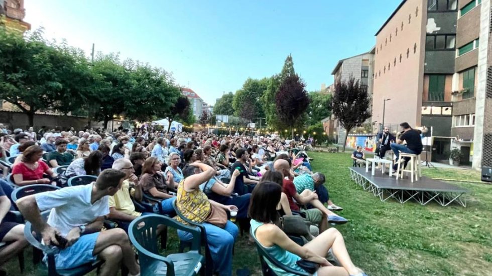 Milano: dall’8 al 14 settembre Anteo nella Città fa tappa in IBVA.  Il 10 un evento speciale dedicato al tema dell'abitare