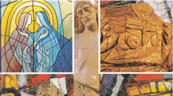 Magenta: una mostra nella chiesa dei Santi Giovanni Battista e Girolamo Emiliani