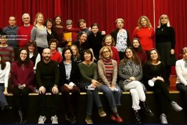 A Milano concerto e parole di comunità per i 15 anni di “La Casa di L'abilità”