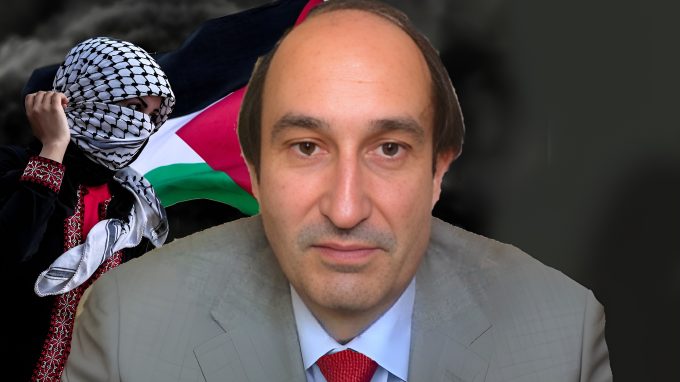 «Palestina, il riconoscimento di uno Stato da parte di un altro Stato è un atto prettamente politico»