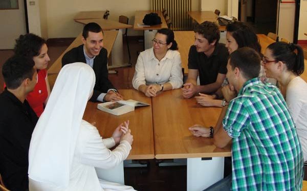Catechisti e accompagnatori nella fede, il dono di annunciare il Vangelo
