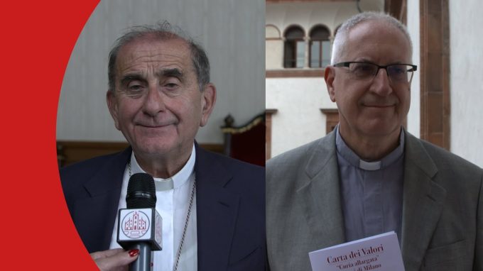 Carta dei Valori, una coralità di attenzioni condivise