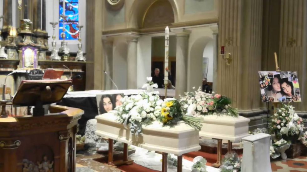 «Danziamo per Milena e giochiamo per Giorgia per non perdere ciò che di loro ha toccato la nostra vita»