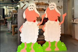 Valmadrera: nuovo percorso sulla mulattiera per San Tomaso con l'Ac