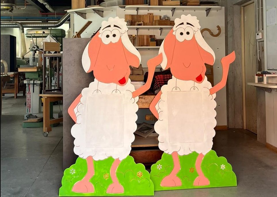 Valmadrera: nuovo percorso sulla mulattiera per San Tomaso con l'Ac