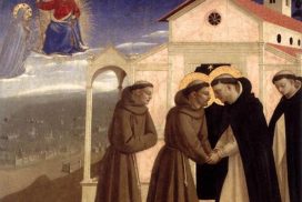 «Via Pulchritudinis»: a Milano una rassegna di un anno con Domenico e Francesco sulla Via della Bellezza