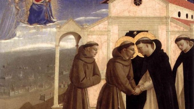 «Via Pulchritudinis»: a Milano una rassegna di un anno con Domenico e Francesco sulla Via della Bellezza