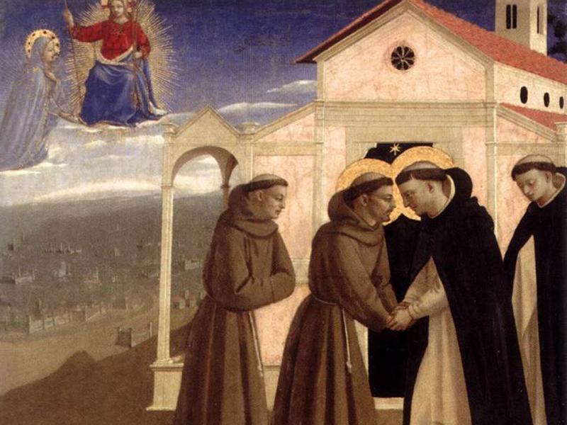 «Via Pulchritudinis»: a Milano una rassegna di un anno con Domenico e Francesco sulla Via della Bellezza