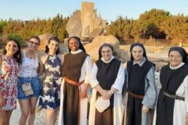 In Siria segnali di speranza: a Melzo incontro con mons. Bertin e Chiarot