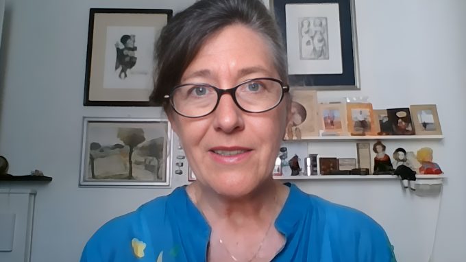 Mercoledì 1 ottobre 2025 | Paola Bigatto commenta il Vangelo del giorno