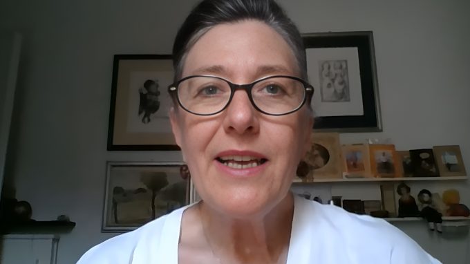 Sabato 4 ottobre 2025 | Paola Bigatto commenta il Vangelo del giorno