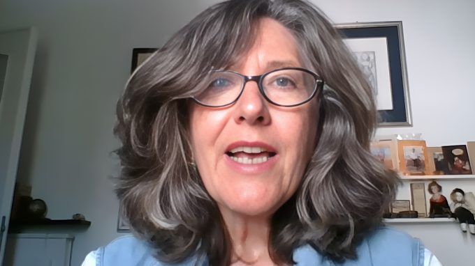 Domenica 5 ottobre 2025 | Paola Bigatto commenta il Vangelo del giorno