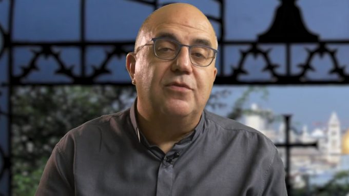 Martedì 7 ottobre 2025 | Don Davide Bertocchi commenta il Vangelo del giorno