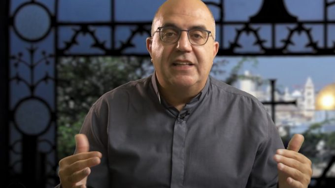 Mercoledì 8 ottobre 2025 | Don Davide Bertocchi commenta il Vangelo del giorno