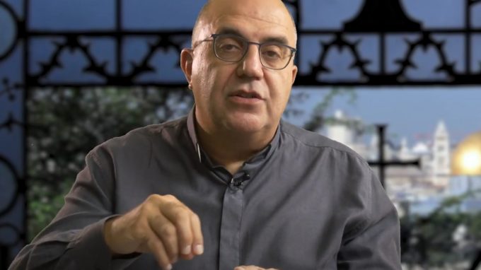 Giovedì 9 ottobre 2025 | Don Davide Bertocchi commenta il Vangelo del giorno