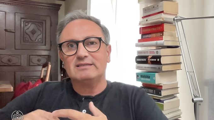 Martedì 9 settembre 2025 | Paolo Curtaz commenta il Vangelo del giorno