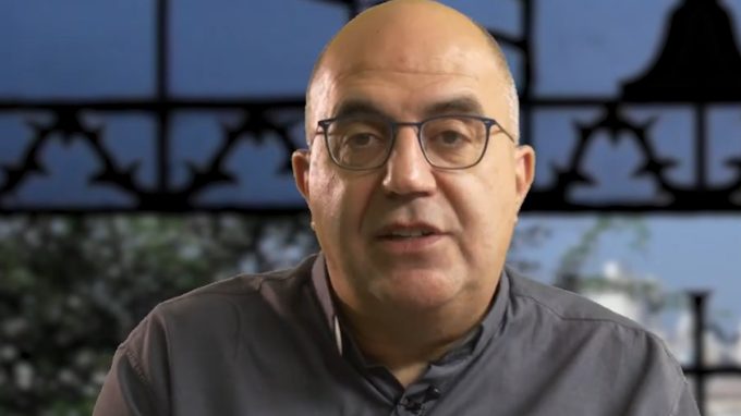 Venerdì 10 ottobre 2025 | Don Davide Bertocchi commenta il Vangelo del giorno