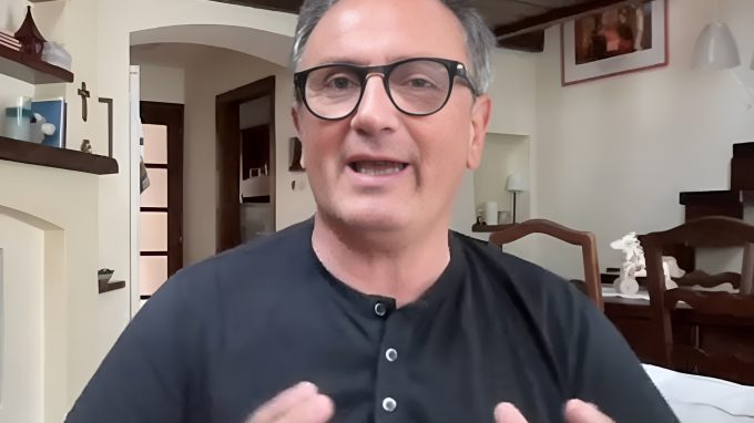 Mercoledì 10 settembre 2025 | Paolo Curtaz commenta il Vangelo del giorno