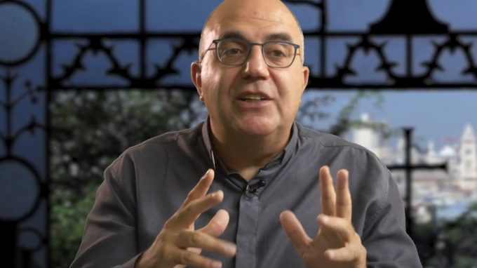 Sabato 11 ottobre 2025 | Don Davide Bertocchi commenta il Vangelo del giorno