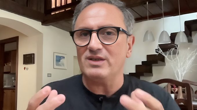 Giovedì 11 settembre 2025 | Paolo Curtaz commenta il Vangelo del giorno