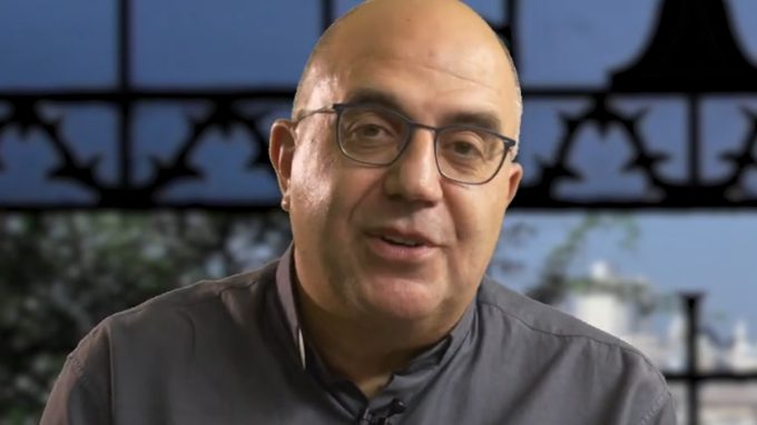 Domenica 12 ottobre 2025 | Don Davide Bertocchi commenta il Vangelo del giorno