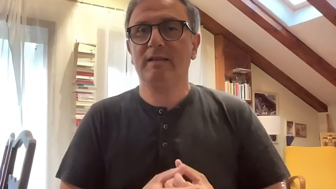 Venerdì 12 settembre 2025 | Paolo Curtaz commenta il Vangelo del giorno