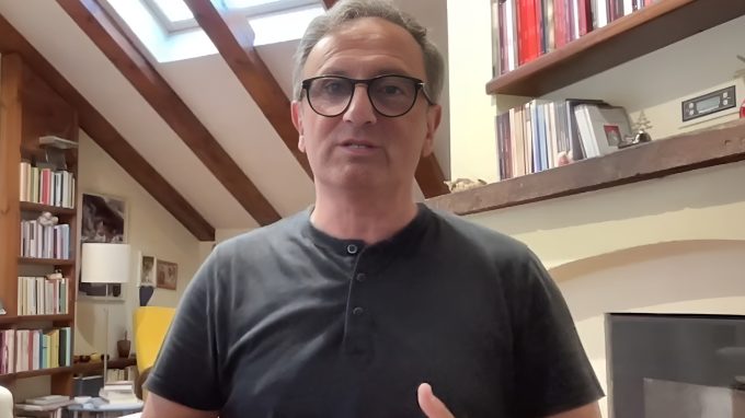 Domenica 14 settembre 2025 | Paolo Curtaz commenta il Vangelo del giorno