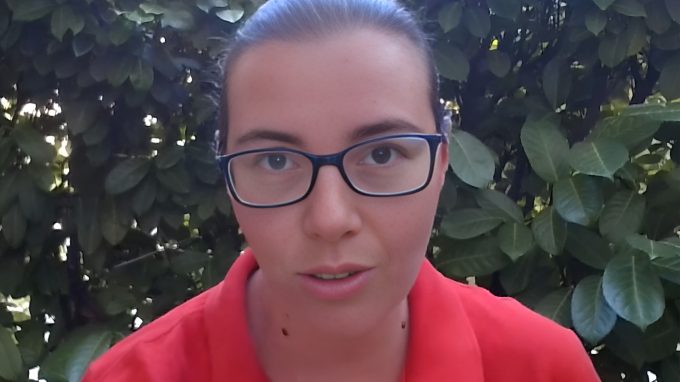 Lunedì 15 settembre 2025 | Silvia Chini commenta il Vangelo del giorno