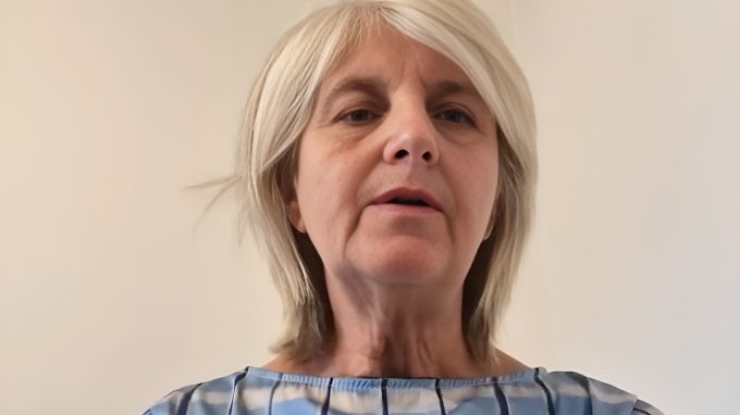 Giovedì 16 ottobre 2025 | Antonella Marinoni commenta il Vangelo del giorno