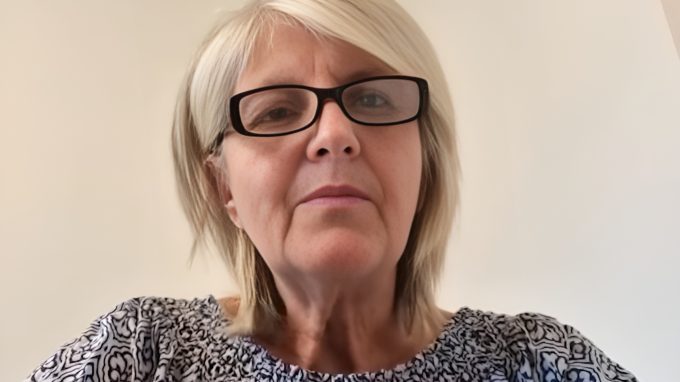 Venerdì 17 ottobre 2025 | Antonella Marinoni commenta il Vangelo del giorno