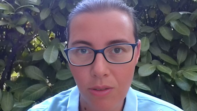 Sabato 20 settembre 2025 | Silvia Chini commenta il Vangelo del giorno