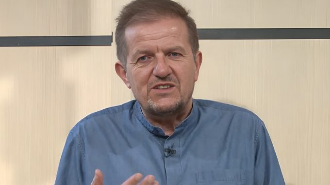 Martedì 21 ottobre 2025 | Padre Giuseppe Bettoni commenta il Vangelo del giorno