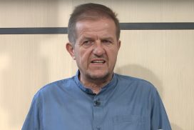 Al cinema “Neanche Dio è solo”: da padre Giuseppe Bettoni a Fondazione Arché