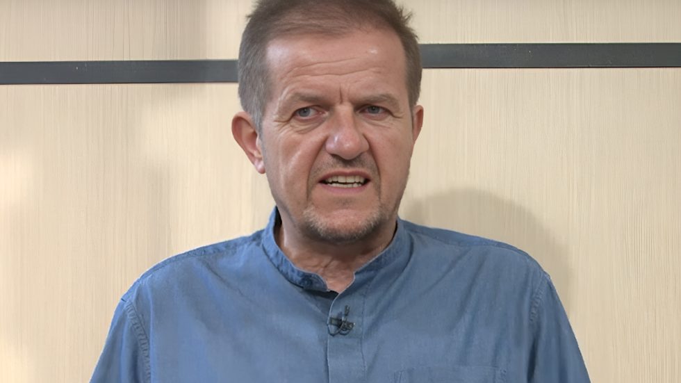 Al cinema “Neanche Dio è solo”: da padre Giuseppe Bettoni a Fondazione Arché