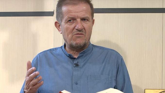 Domenica 26 ottobre 2025 | Padre Giuseppe Bettoni commenta il Vangelo del giorno