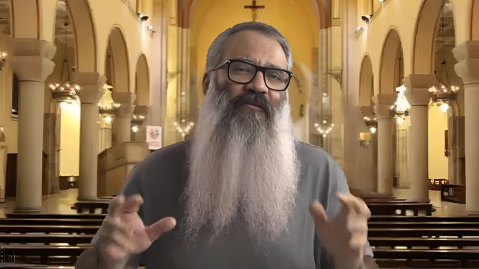 Venerdì 26 settembre 2025 | don Pasquale Di Giglio commenta il Vangelo del giorno