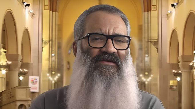 Domenica 28 settembre 2025 | don Pasquale Di Giglio commenta il Vangelo del giorno