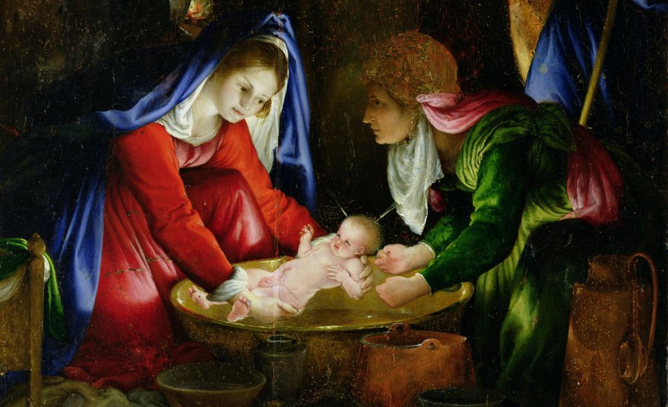 Milano, Nadia Righi presenta “Il Natale di Lorenzo Lotto”
