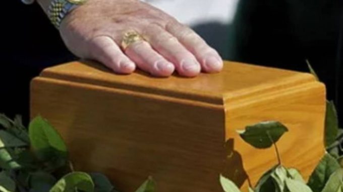 Vescovi lombardi, Nota sulla cremazione