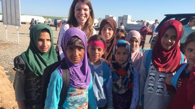 «La speranza in Medio Oriente? Libertà da interferenze straniere»