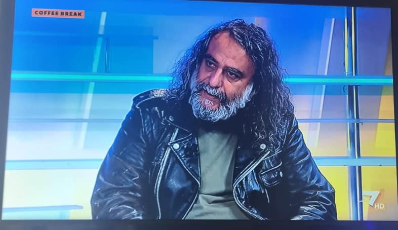 Finché c’è musica c’è speranza? A Milano canzoni contro la paura