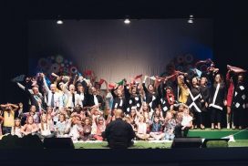 Vimercate, concerto per i 25 anni del Coro Amici& Voci