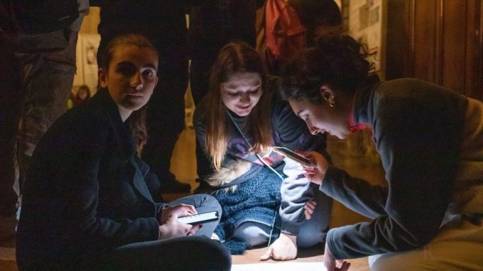 Adolescenti in Duomo, “prove pratiche” di santità