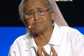 La pace, disarmata e disarmante: a Milano incontro con Suor Azezet Habtezghi Kidane e Alessandra Buzzetti