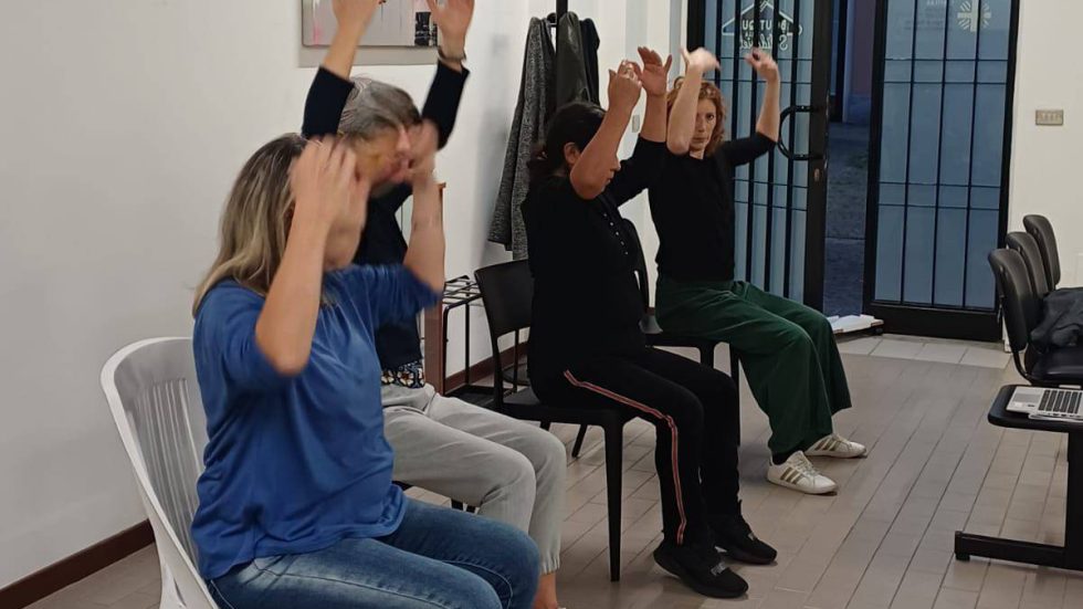 Spazio Salute, presa in carico a tutto tondo