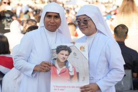 San Carlo Acutis: spiritualità, arte e testimonianze