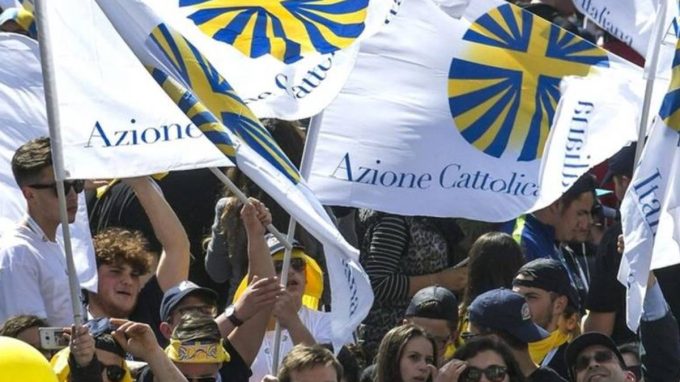 L’Azione cattolica guarda «verso l’Alto»