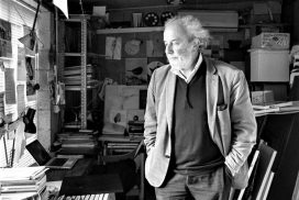 Processo all’arte, in Cattolica l’installazione dell’artista Giorgio Vicentini