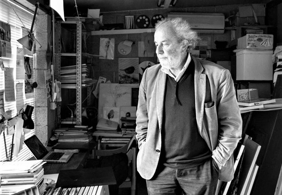 Processo all’arte, in Cattolica l’installazione dell’artista Giorgio Vicentini